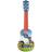 Lexibook Paw Patrol My First Guitar