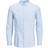 Jack & Jones Camisa de negocios 'Parma' Azul