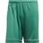 Adidas Short Squadra 17 - Vert