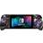 Controller Split Pad Pro Monster Hunter Rise per Switch Multicolore