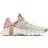 Nike Free Metcon 4 Desert Sand Crimson Bliss Women's Orange