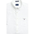 Gant Regular Fit Short Sleeve Broadcloth Shirt - White