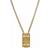 Arock Elvin Necklace - Gold