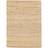 House Doctor Hempi Natur, Beige, Brun 60x90cm