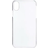 Merskal Clear Cover for iPhone X/XS