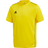 adidas Kid's Core 18 Training Jersey - Yellow (FS1906)