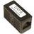 MicroConnect RJ45-RJ45 Cat6 UTP F-F Adapter