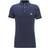 HUGO BOSS Passenger Polo Shirt - Dark Blue