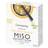 Clearspring Instant Miso Soup Mellow White with Tofu 4x40g 10g 4pak