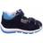 Superfit Zapatos Azul Unisex