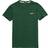 Superdry Organic Cotton Vintage Embroidery T-shirt - Willow Green Grit