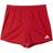 Adidas Parma 16 Shorts Women - Power Red/White