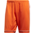 Adidas Squadra 17 Shorts Men - Orange/White