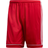 Adidas Squadra 17 Shorts Men - Power Red/White