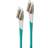 Alogic Multimode OM3 50/125 LC-LC 5m