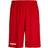 Hummel Core Basket Short Men - True Red