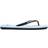 Quiksilver Molokai Island Pulse - Black/White/Black