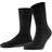 Falke Homepads Men Socks - Black