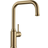 Blanco Livia-S 521289 Børstet messing