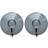 Target suction plug 2-pack (19217.00)