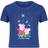 Regatta Peppa Pig Printed Short Sleeve T-Shirt - New Royal (RKT126-Z8B)