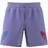 adidas Adicolor Swim Shorts - Light Purple