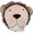 Childhome Felt Lion Head Wall Decoration