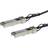 StarTech Juniper Comp SFP+ - SFP+ 1m