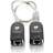 IOGEAR GUCE51 RJ45-RJ45 F-F Adapter 5m