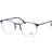 Ray-Ban RB6375 2981 Blue On Gunmetal
