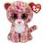 TY Beanie Boos Lainey Leopard 15cm