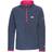 Trespass Kid's Sybil Half Zip Fleece - Navy