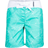 Trespass Kid's Mabel Swim Shorts - Lagoon