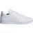 adidas Advantage W - Cloud White/Cloud White/Aero Pink