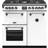 Stoves Richmond Deluxe S900G White