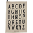 Design Letters Classic 2-pack Kitchen Towel Beige (60x40cm)