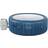 Bestway Inflatable Hot Tub Lay-Z-Spa Milan AirJet Plus