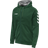 Hummel Veste Zippé Hmlgo - Vert