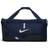 NIKE Academy Team Duffel M - Midnight Navy/Black/White