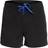 Quiksilver Everyday 15 Volleys - Black