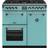 Stoves Richmond Deluxe S900G Blue