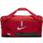 NIKE Academy Team Duffel M - University Red/Black/White