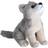 Wild Republic Wolf 20cm