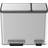 Eko Ecocasa Step Bin 15+ 45L