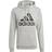 Adidas Essentials Big Logo Sweatshirt - Noir