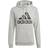 adidas Felpa Essentials Big Logo - Nero