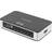 Deltaco 5HDMI-HDMI F-F Adapter