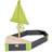 Exit Toys Aksent Wooden Sandpit Boat