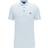 HUGO BOSS Passenger Polo Shirt - Pastel Blue