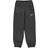 Slazenger Junior Fleece Pants - Charcoal Marl